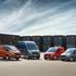 ford, ford transit, lgv, lahka gospodarska vozila, fort transit connect, ford transit custom, ford transit courier