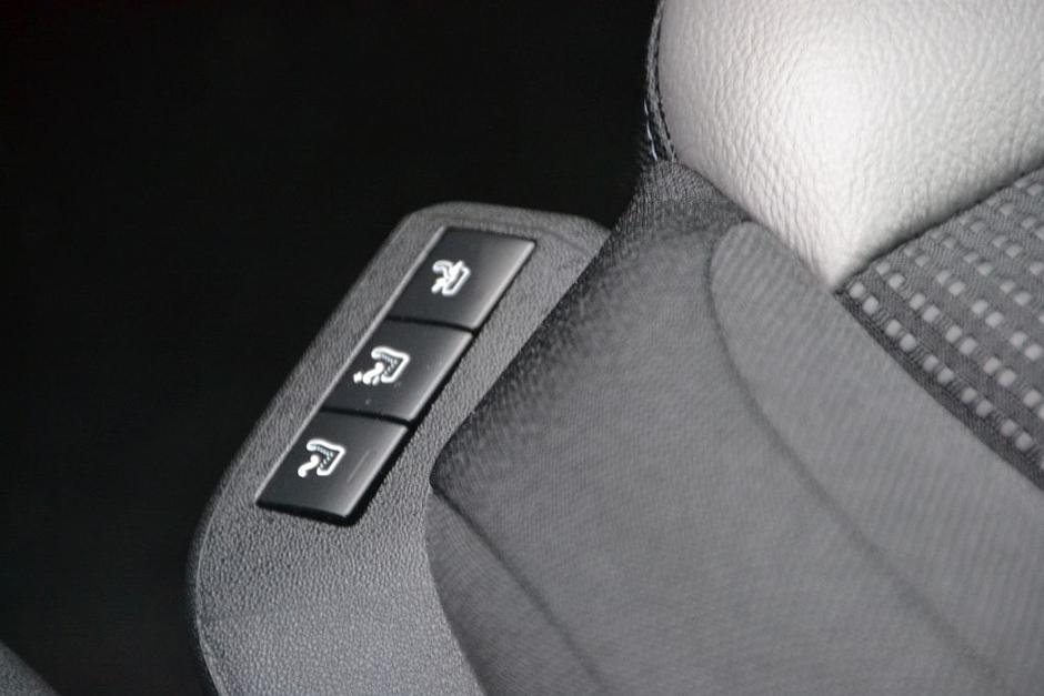 Citroën C4 grand picasso | Avtor: Gregor Prebil