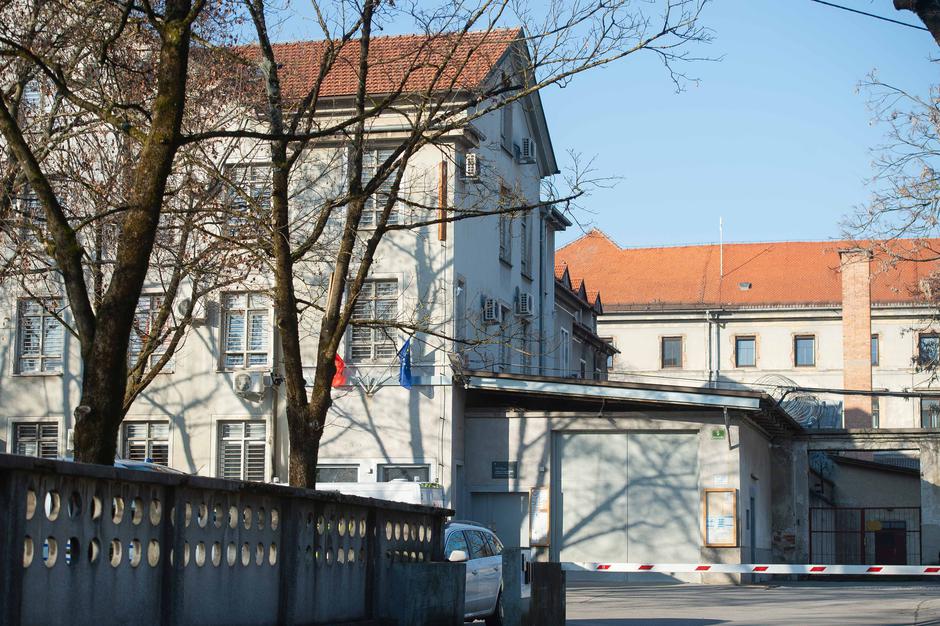 Zapori Povšetova | Avtor: Anže Petkovšek