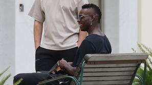 Mario Balotelli