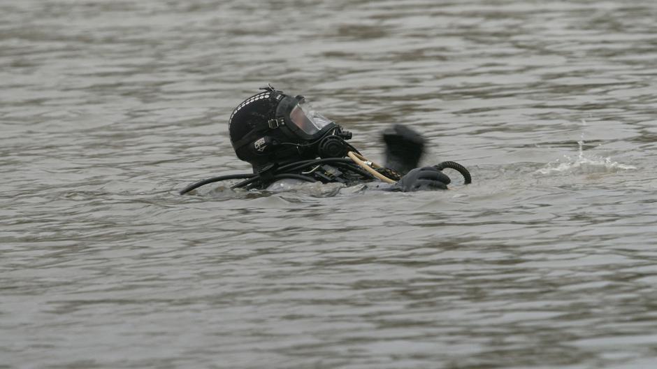 policija umor nemčija | Avtor: Profimedia