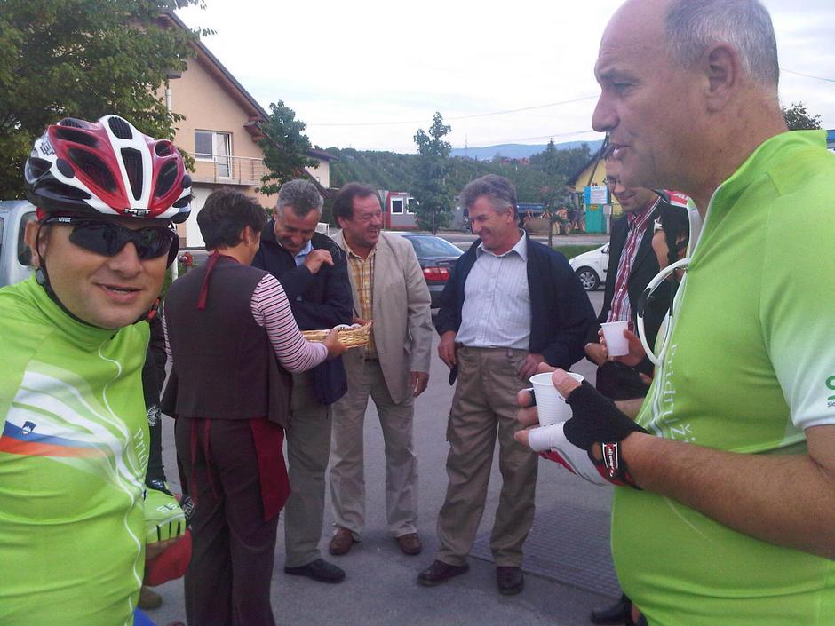 SLS, kolesarska turneja, predvolilna kampanja | Avtor: Žurnal24 main