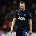 Tom Cleverley