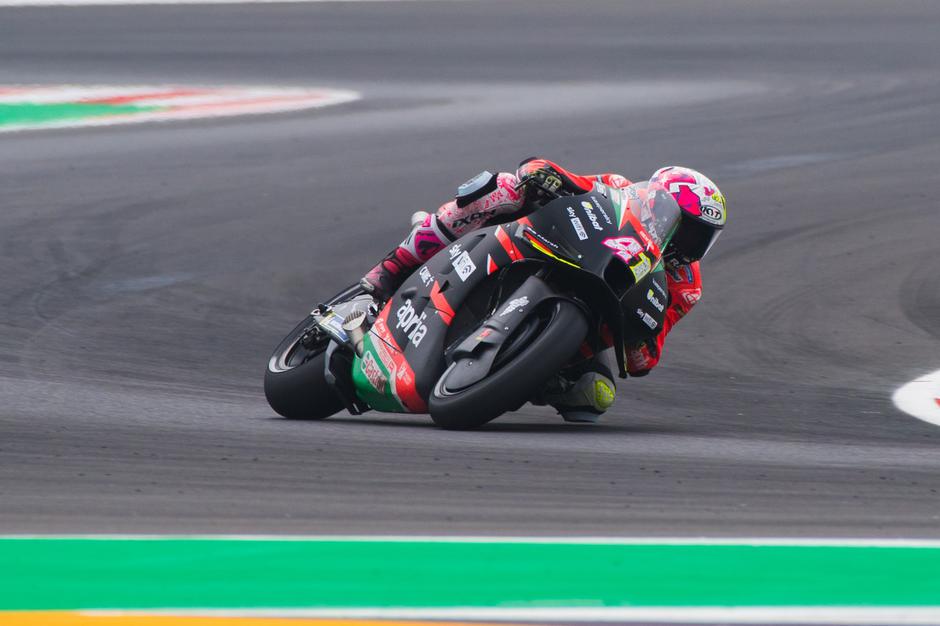 Aleix Espargaro | Avtor: Profimedia