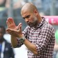 Pep Guardiola Bayern