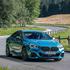 BMW M235i gran coupe