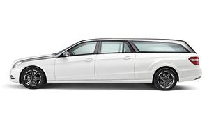 Binz je predstavil podaljšano Xtend različico karavanskega mercedes-benza razred