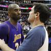 kobe bryant mark cuban