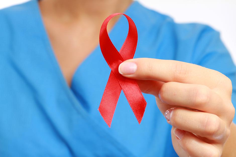 aids, hiv | Avtor: Shutterstock