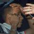 Melbourne policija ustavila Lewis Hamilton Mercedes
