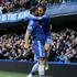 Hazard Ivanović Chelsea Norwich City Premier League Anglija liga prvenstvo