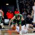 Final 4 liga NLB Union Olimpija Cibona