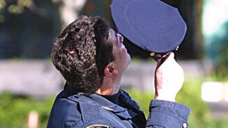 Denar, ki ga dobijo za opravljeno delo, ni vreden stresa, ki ga prenašajo.