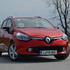 Renault clio grandtour