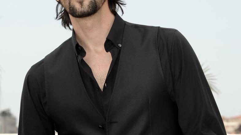 Adrien Brody