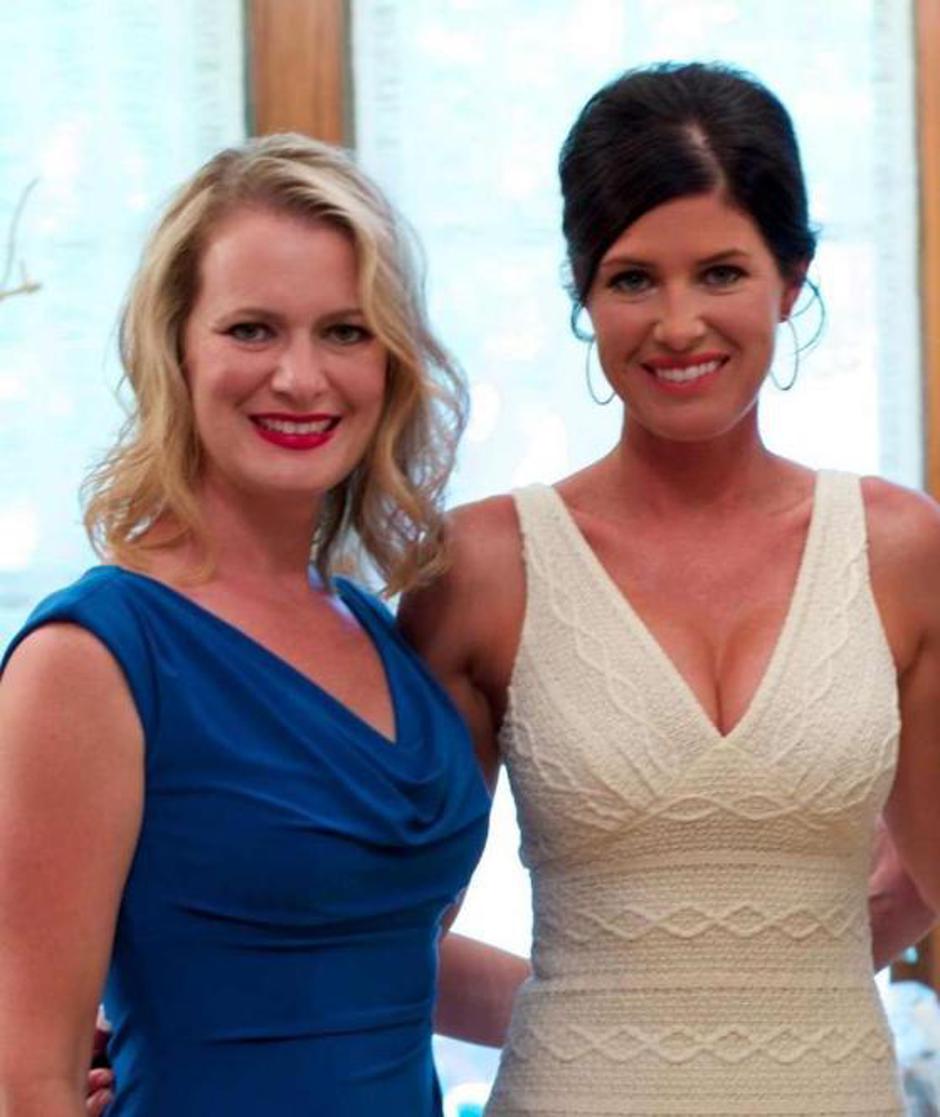 andrew steele | Avtor: Facebook