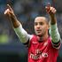 Walcott Manchester City Arsenal Premier League Anglija liga prvenstvo