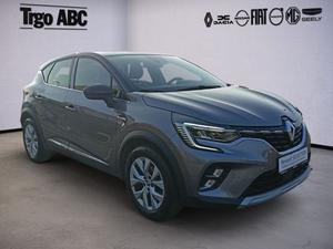 Renault Captur TCe 140 Intens