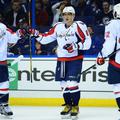 Ovečkin Carlson Ward St. Louis Blues Washington Capitals liga NHL