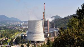 Termoelektrarna Šoštanj