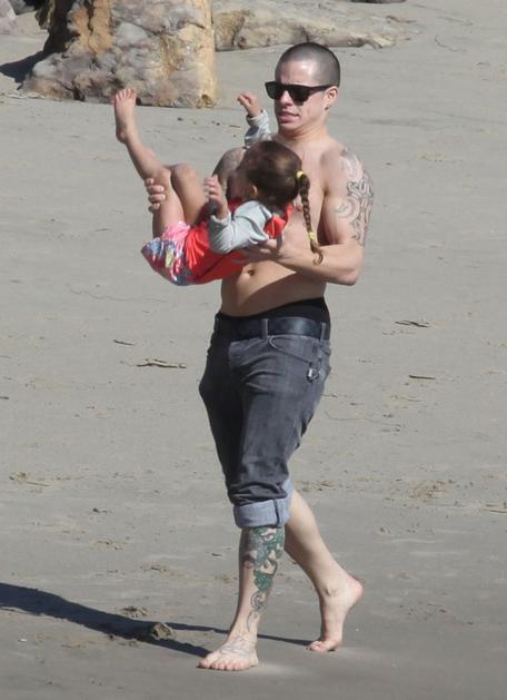 Jennifer Lopez Casper