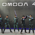 Omoda 4