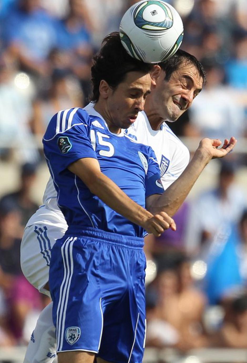 benayoun | Avtor: EPA