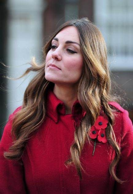 Kate Middleton