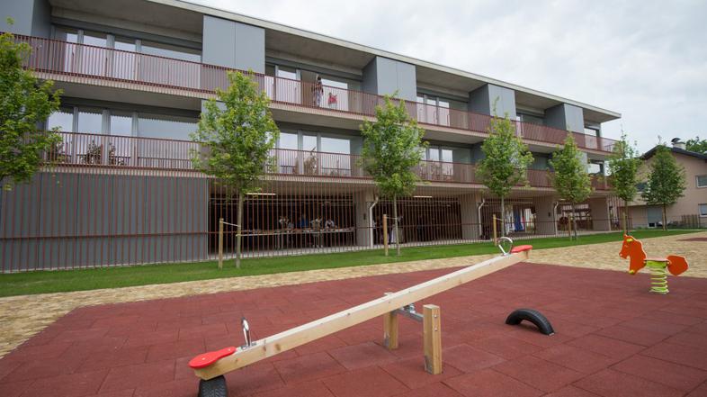 neprofitna stanovanja