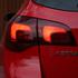 Opel astra sports tourer 1,4 turbo sport aut.