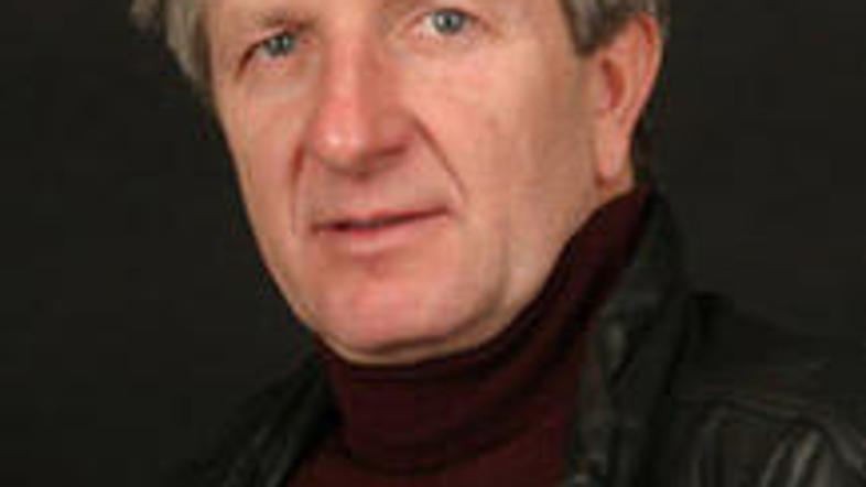 Nastopil je tudi v filmu Ljubljana je ljubljena režiserja Matjaža Klopčiča.