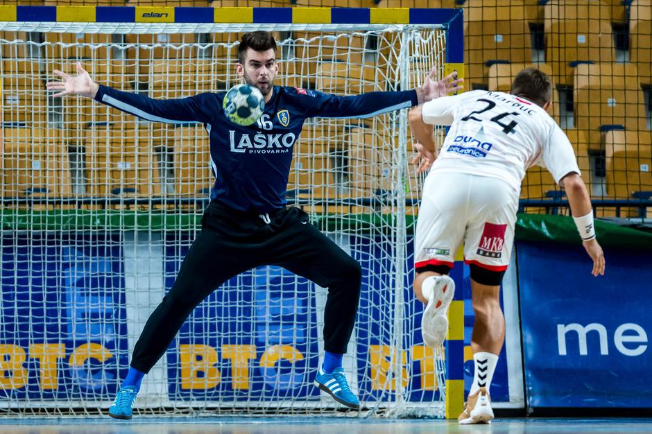 Miljan Vujović | Avtor: Profimedia