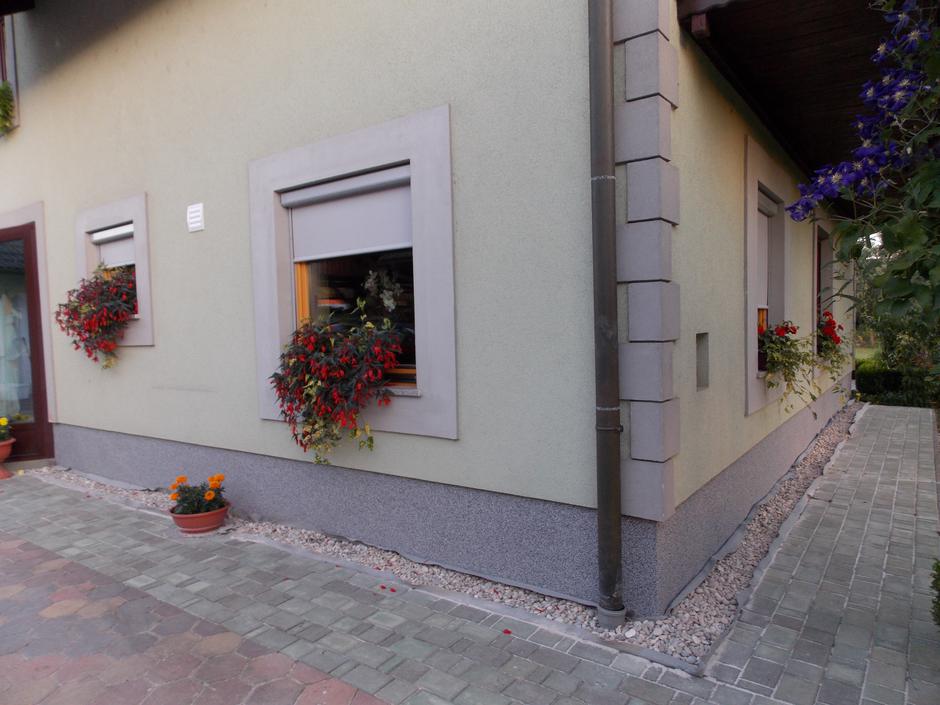 Izolacija temeljev | Avtor: arhiv Fibran