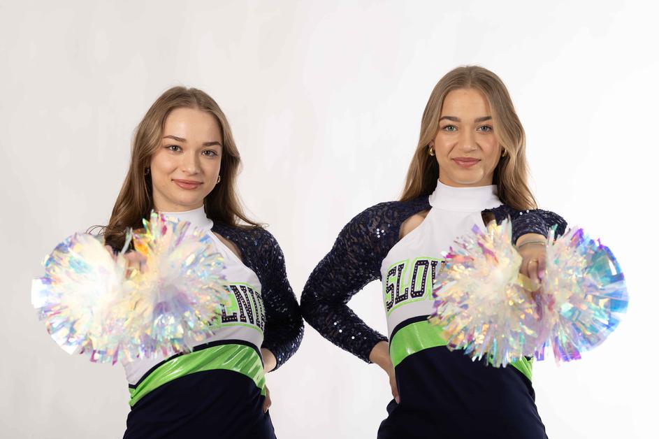 Anastazija Glivar Monika Glivar