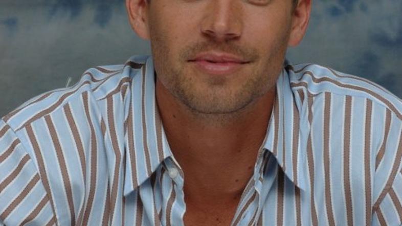 paul walker