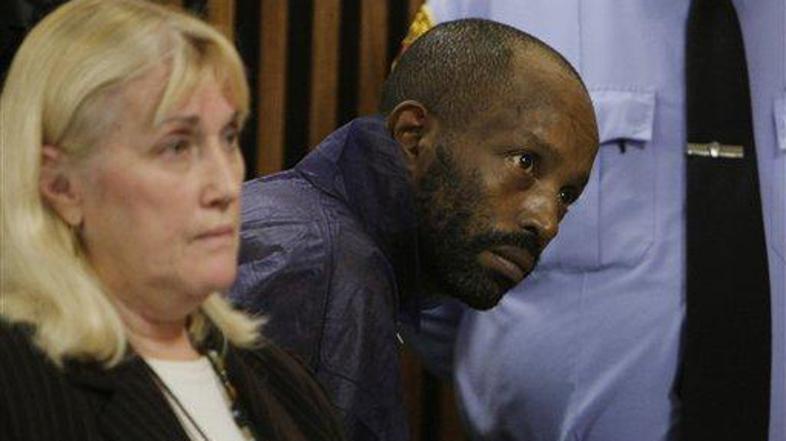 Sowellu grozi smrtna kazen. Foto: Reuters