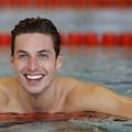 Pieter van den Hoogenband je največji adut gostiteljev EP v 50-metrskih bazenih.
