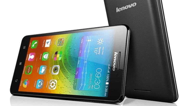 Lenovo A5000