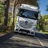 Mercedes-Benz actros