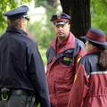 Redarji bodo z novimi digitalnimi radijskimi postajami bolj varni.