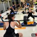 Maxx Gym
