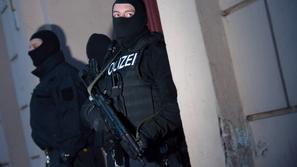 Protiteroristična akcija