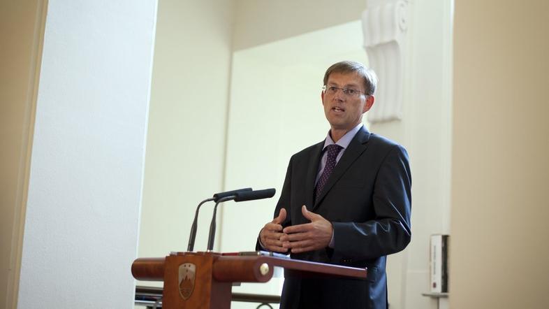 Miro Cerar