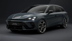Cupra ST 1.5 TSI eHybrid VZ Exclusive DSG...