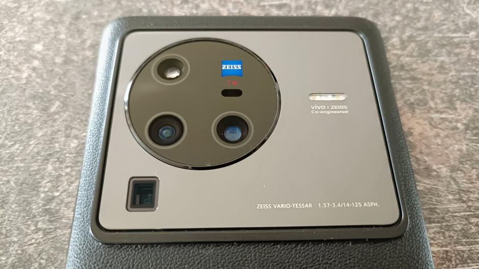 Vivo 80X Pro | Avtor: D. J.