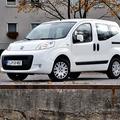 Fiat qubo