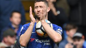 Gary Cahill