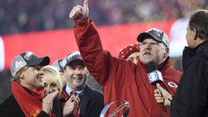 Andy Reid