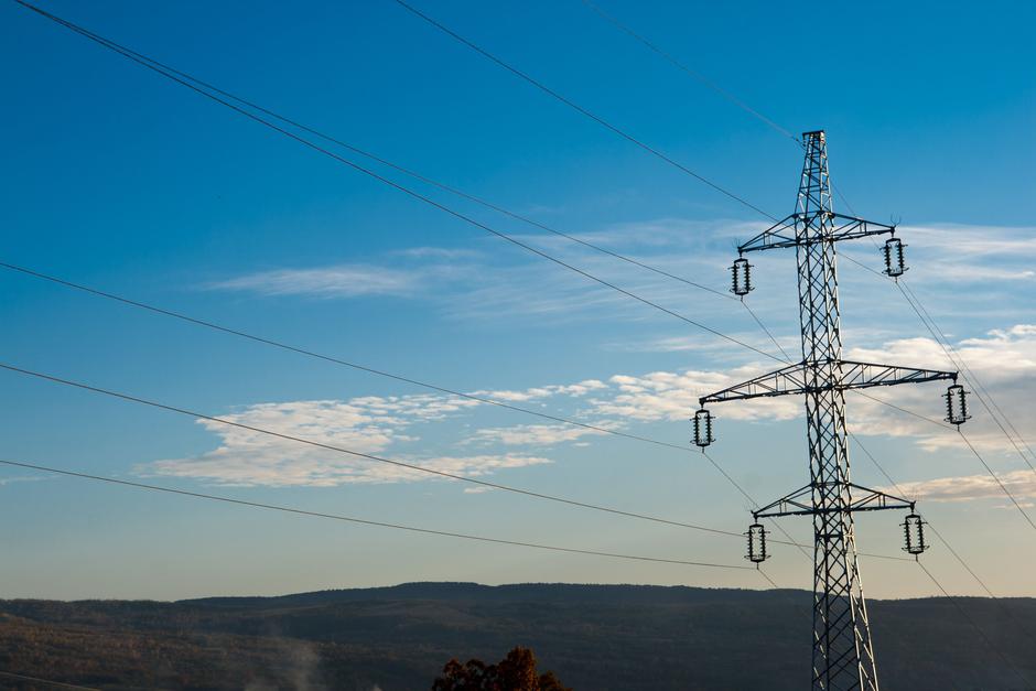 Elektrika omrežje | Avtor: Profimedia