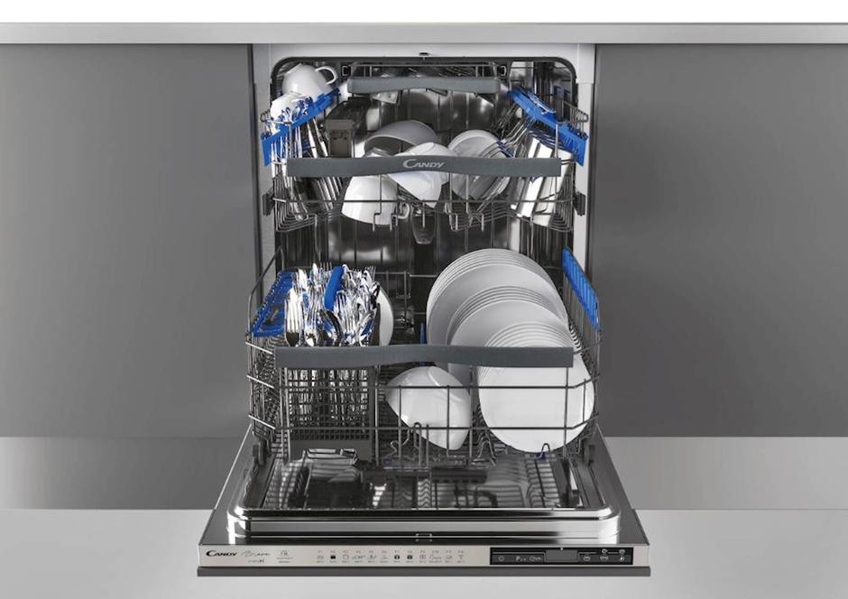 Enaa Pomivalni stroj | Avtor: Enaa